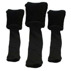 Pro Active Sports Form Fit 3-Pack Headcovers