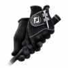 FootJoy RainGrip Golf Gloves - Pair