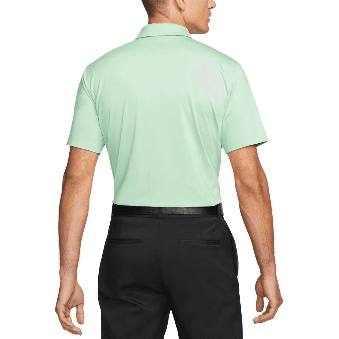 Nike Dri-FIT Vapor FA Print Polo - Image 2