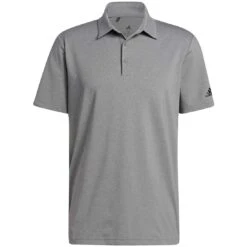 Adidas Ultimate365 Heather Polo