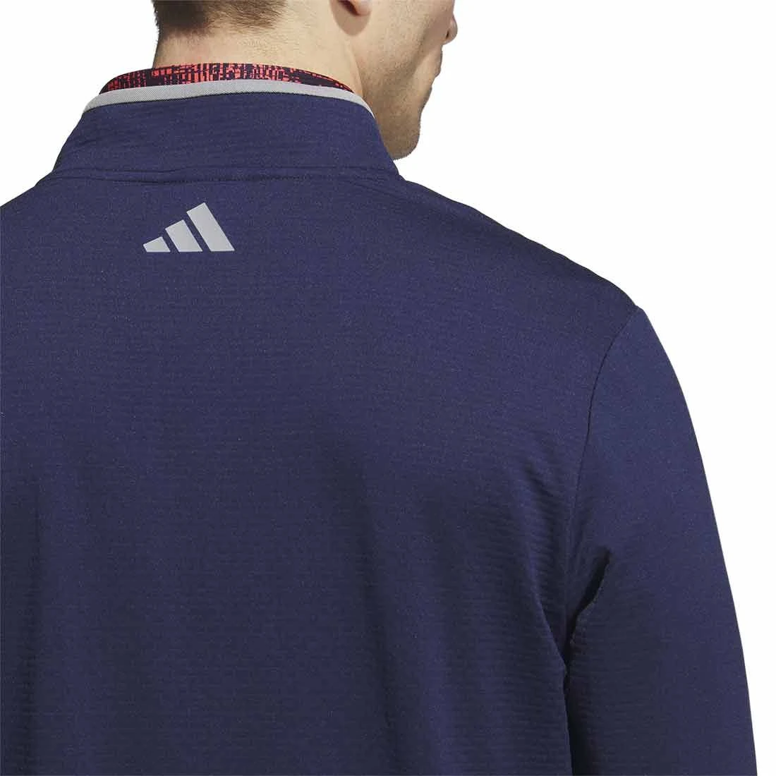 Adidas Lightweight COLD.RDY 1/4 Zip Pullover - Image 6