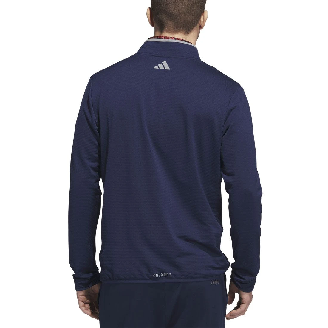 Adidas Lightweight COLD.RDY 1/4 Zip Pullover - Image 5