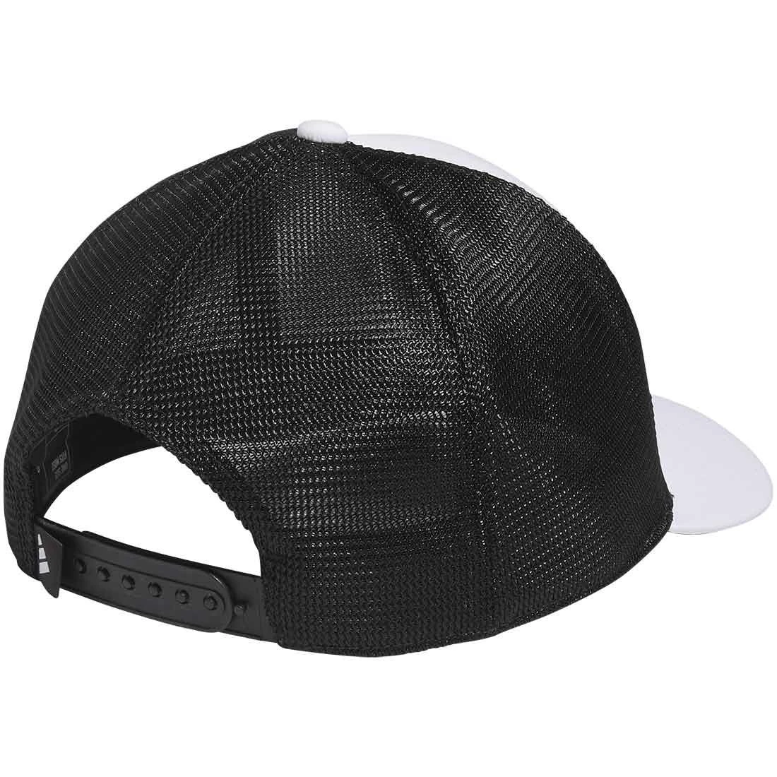 Adidas Golf Lo Pro Trucker Hat - Image 3