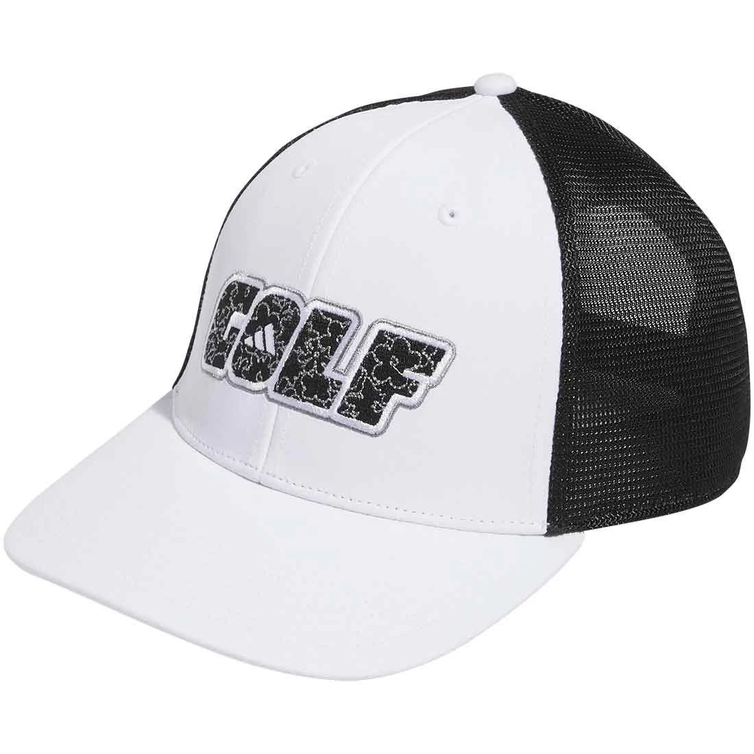 Adidas Golf Lo Pro Trucker Hat - Image 2
