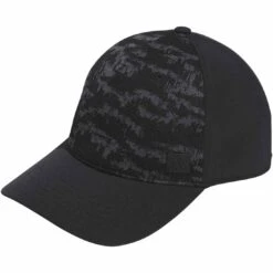 Adidas Jacquard 5-Panel Hat