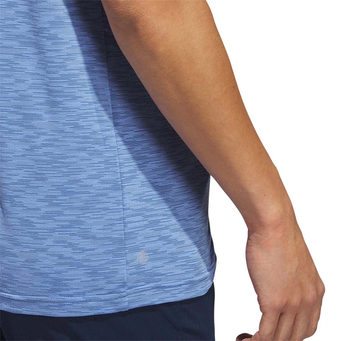 Adidas Spacedye Polo - Image 6