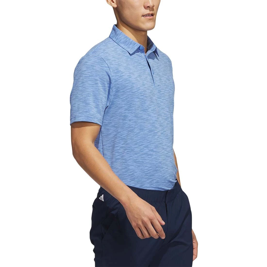 Adidas Spacedye Polo - Image 8