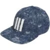 Adidas Tour 3-Stripes Print Hat