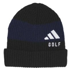 Adidas Women's Chenille Cableknit Pom Beanie