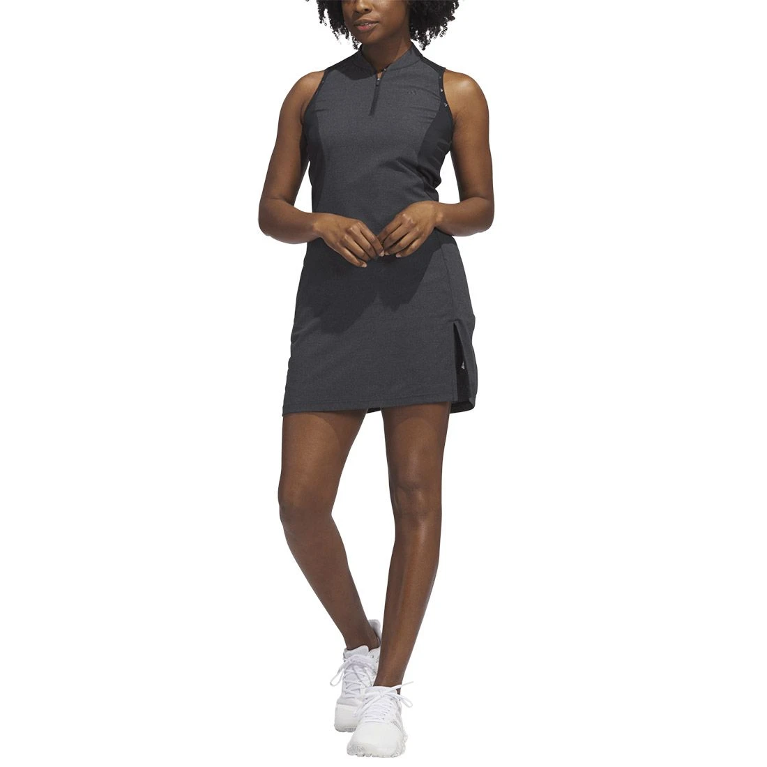 Adidas Women's Ultimate365 Tour Sleeveless Dress