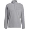 Adidas Pocket Quarter Zip