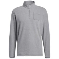 Adidas Pocket Quarter Zip