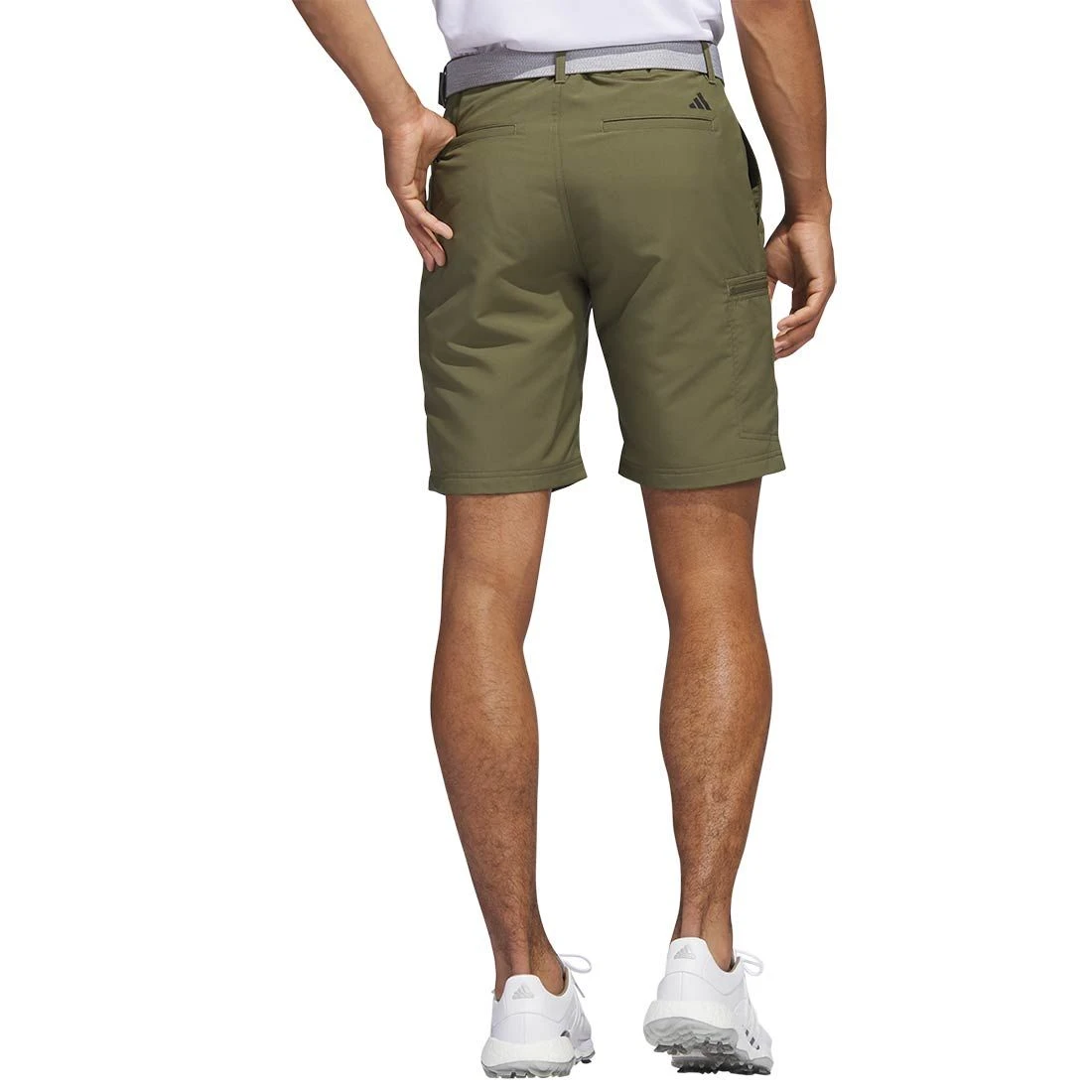 Adidas Cargo 9 Inch Shorts - Image 5