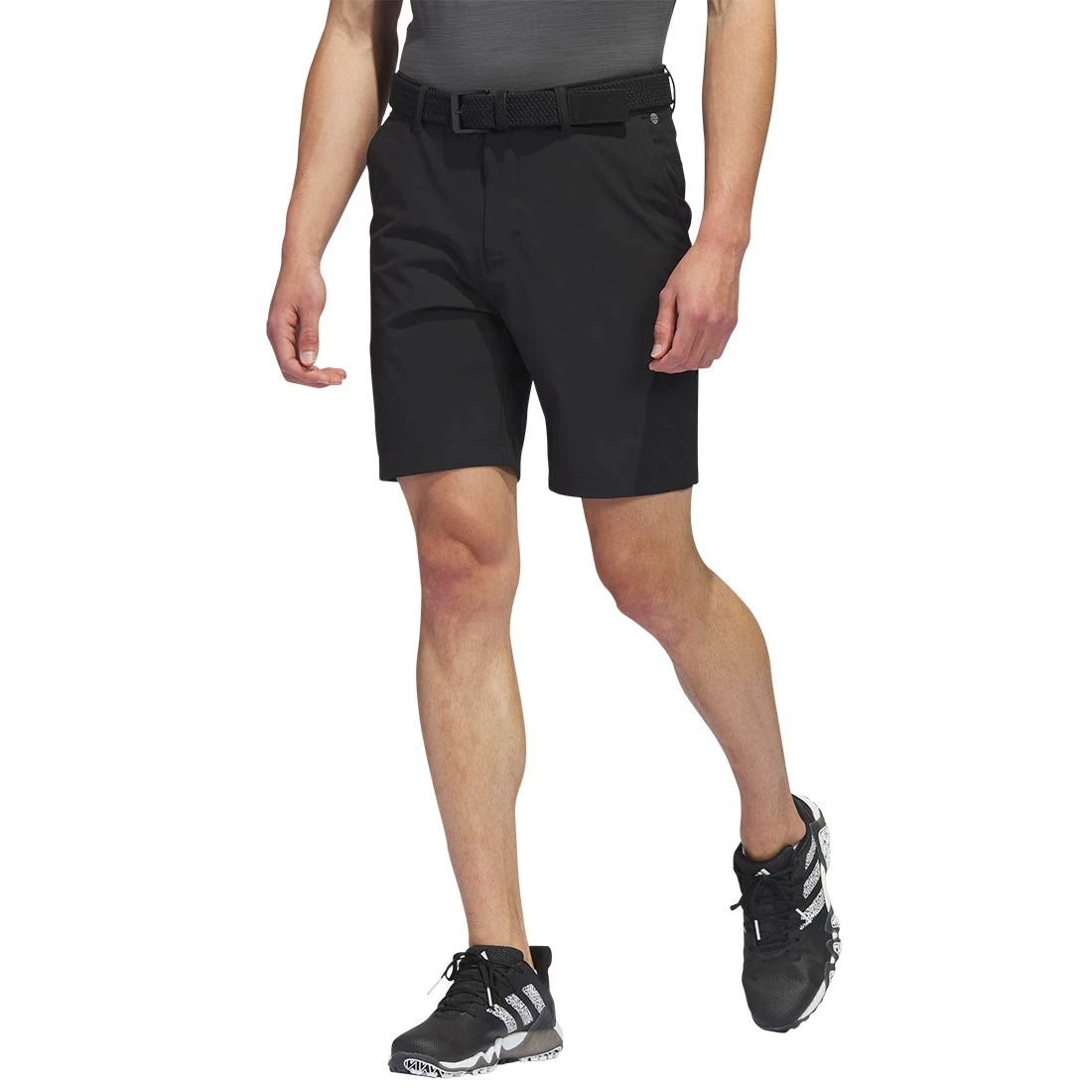 Adidas Ultimate365 8.5 Inch Shorts - Image 2