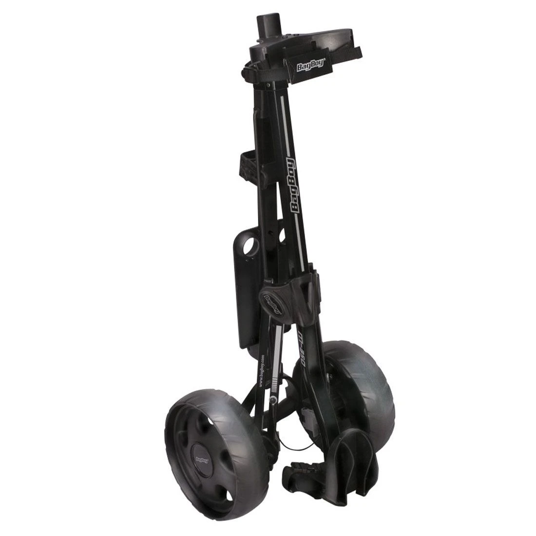BagBoy M-350 Pull Cart - Image 2