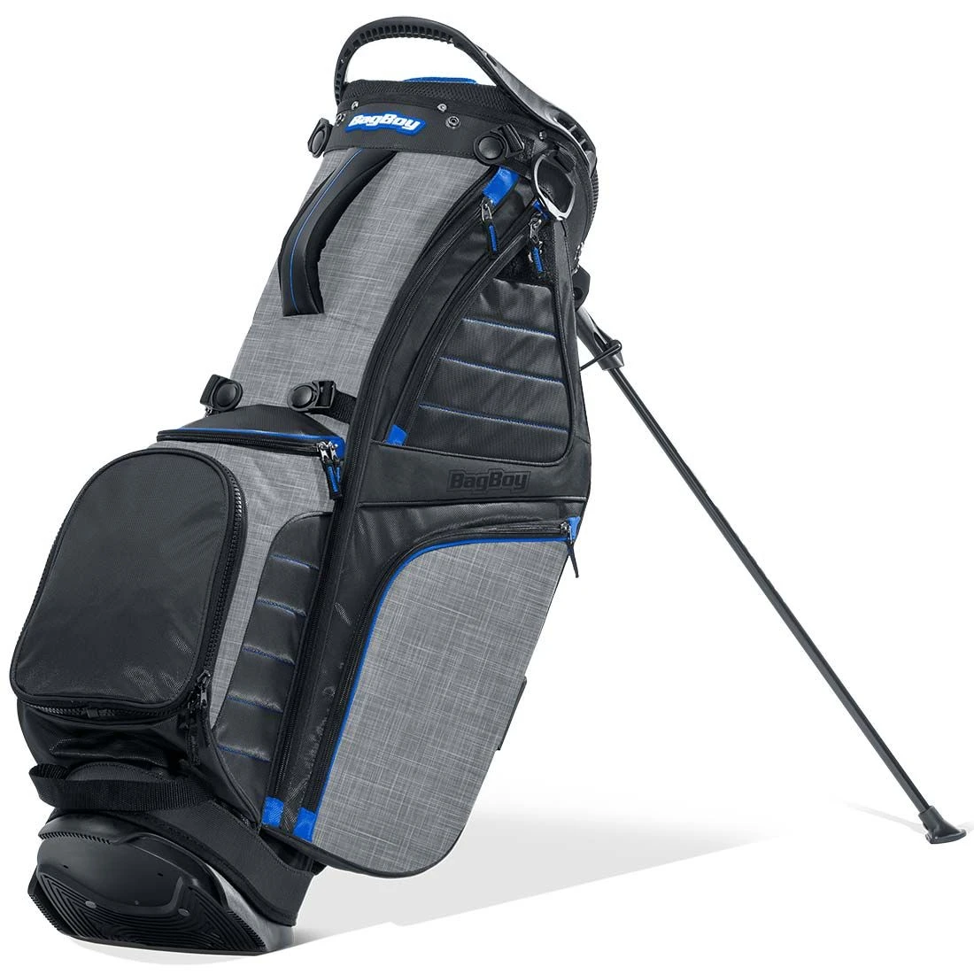 BagBoy HB-14 Hybrid Stand Bag - Image 6