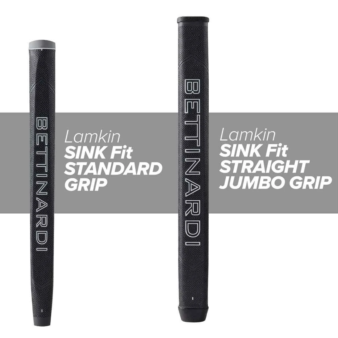 Bettinardi 2022 BB8 Wide Putter - Image 5