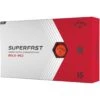 Callaway Superfast Bold Red 15-Pack Golf Balls