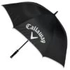 Callaway 60 Inch Single Canopy Logo Umbrella