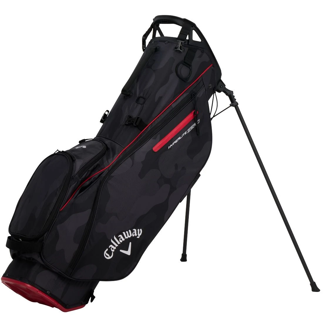 Callaway 2023 Hyperlite Zero Stand Bag - Image 12