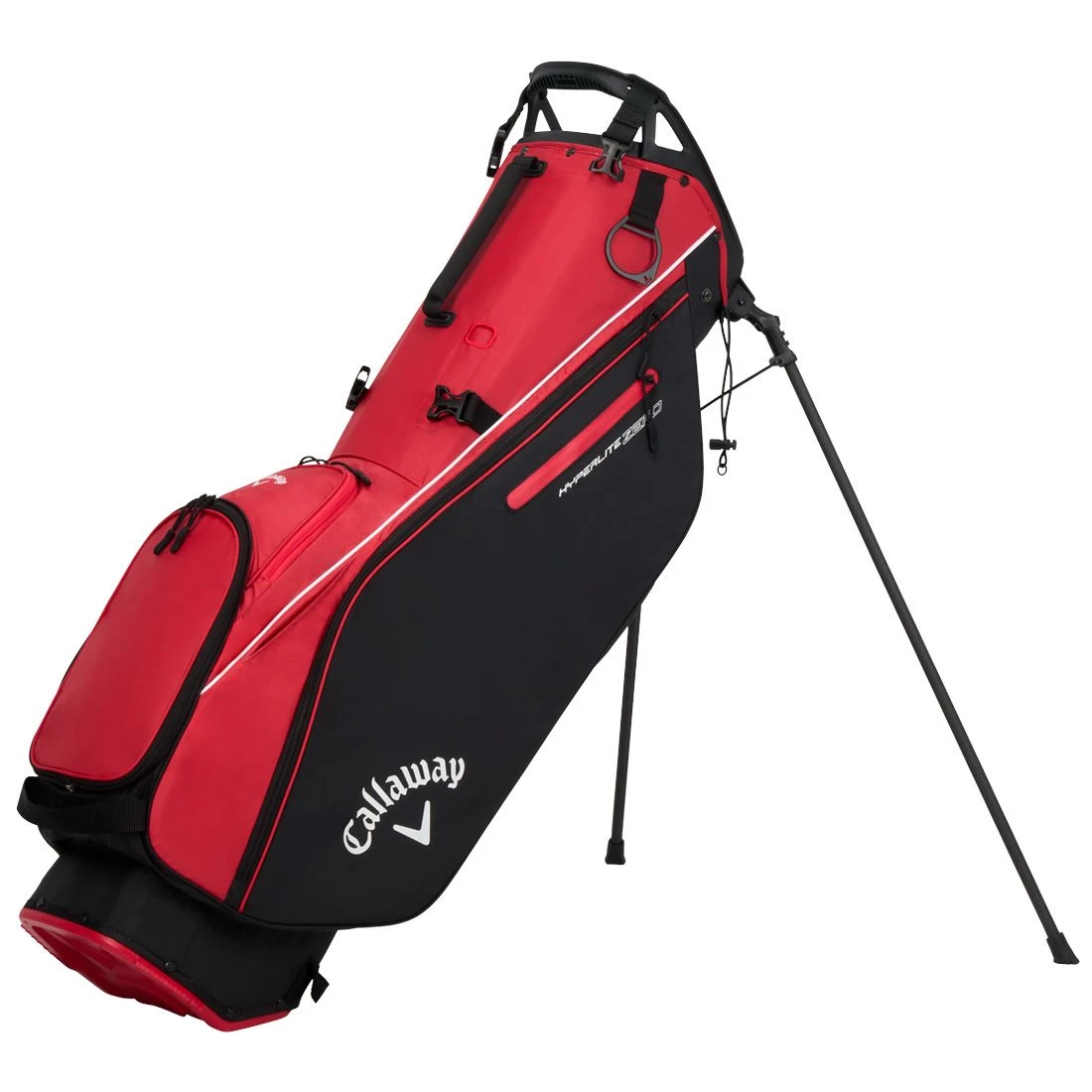 Callaway 2023 Hyperlite Zero Stand Bag - Image 2