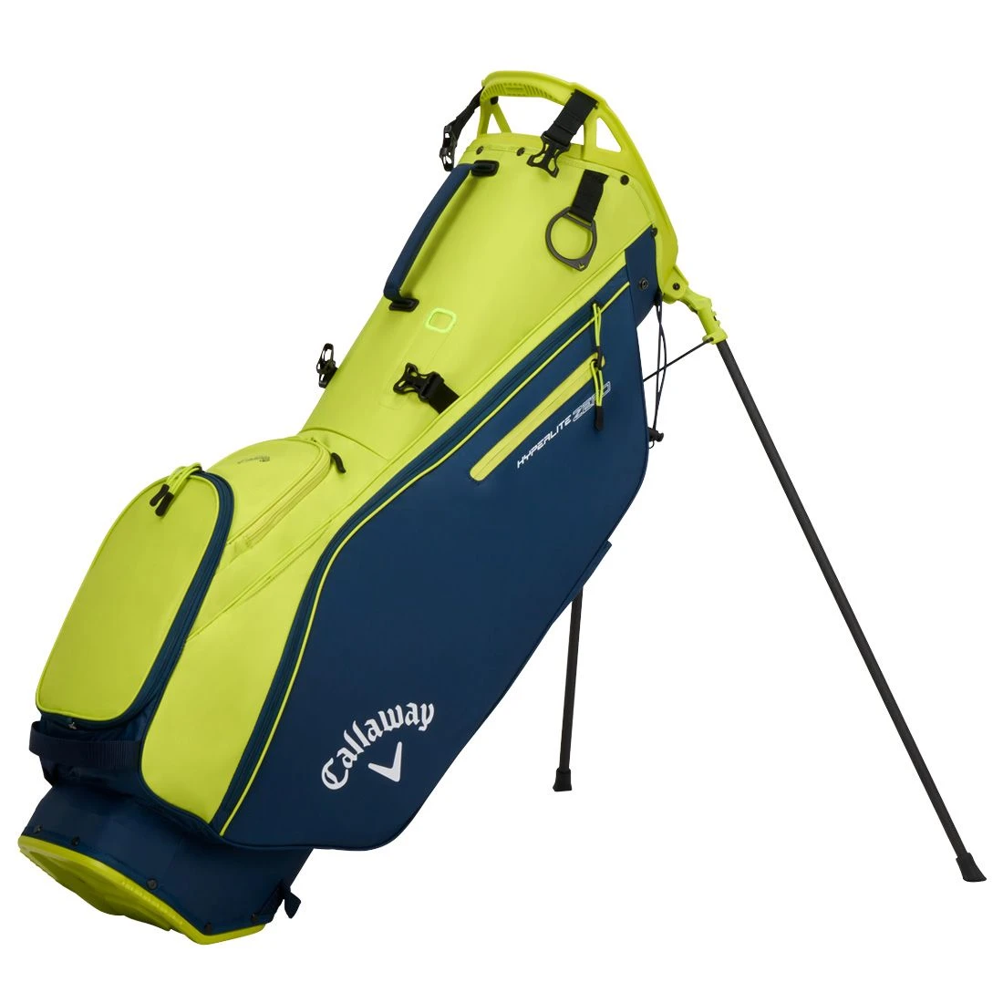 Callaway 2023 Hyperlite Zero Stand Bag - Image 3