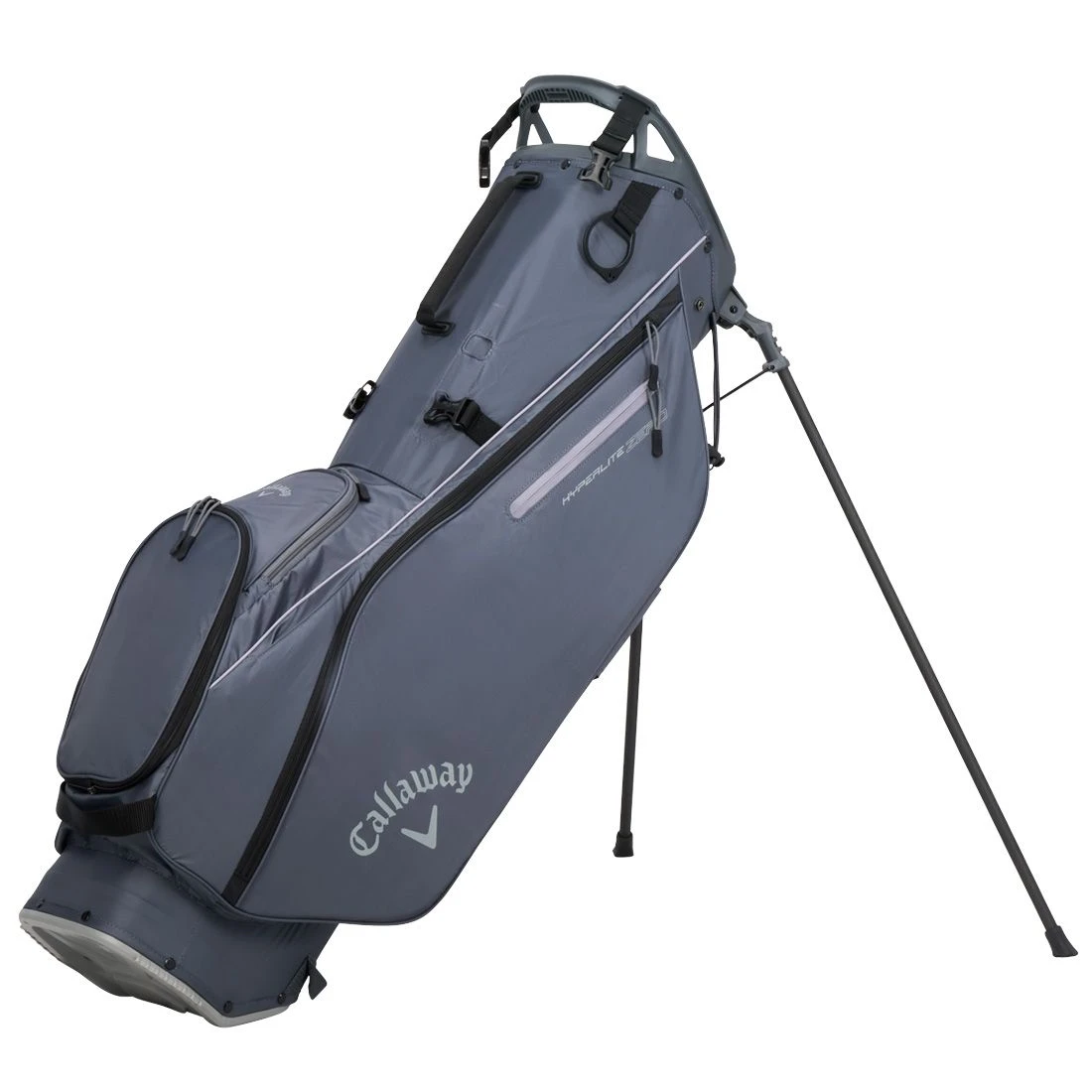Callaway 2023 Hyperlite Zero Stand Bag - Image 11