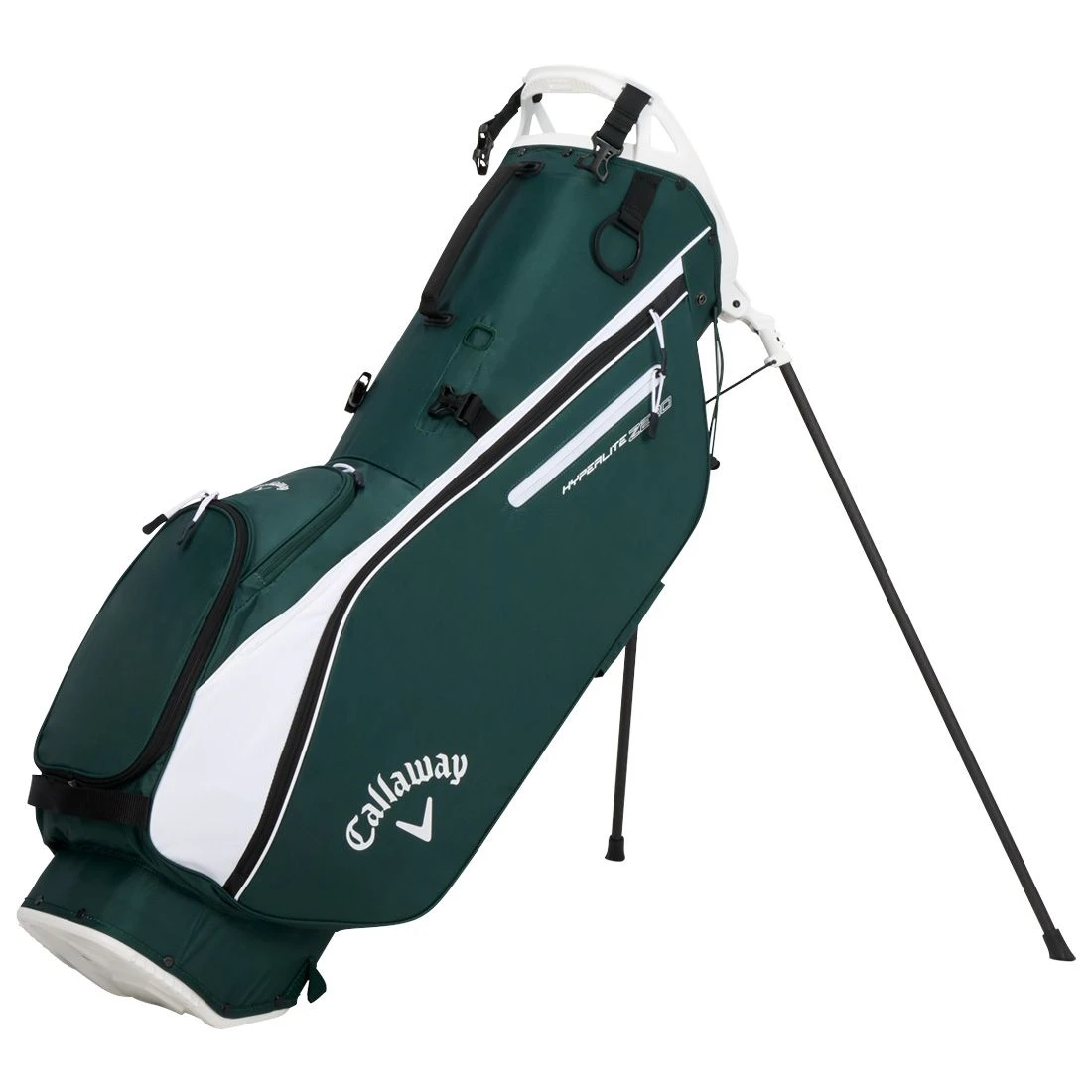 Callaway 2023 Hyperlite Zero Stand Bag - Image 4