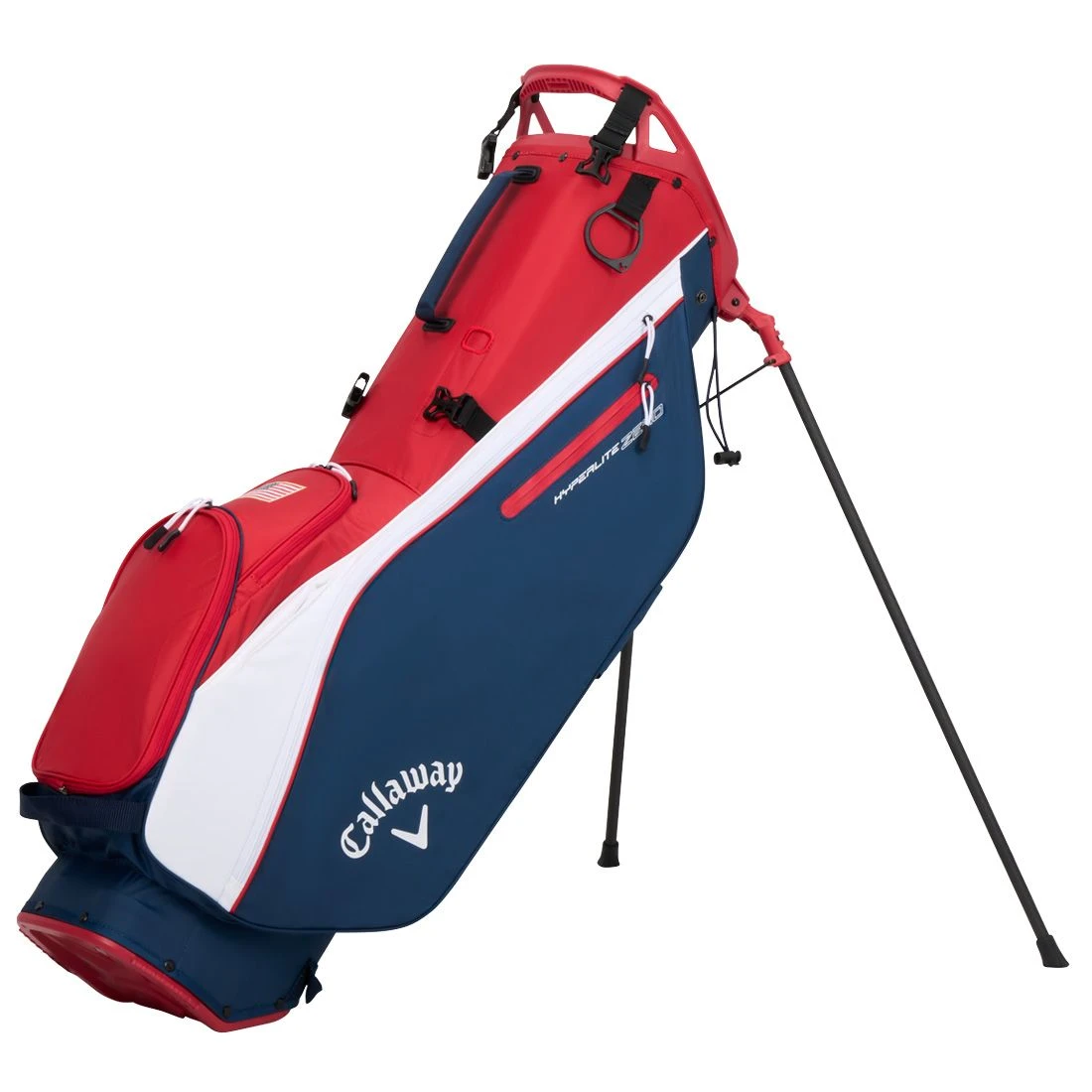 Callaway 2023 Hyperlite Zero Stand Bag - Image 7