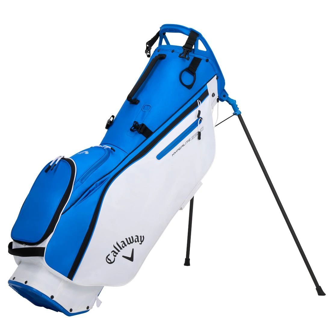 Callaway 2023 Hyperlite Zero Stand Bag - Image 6