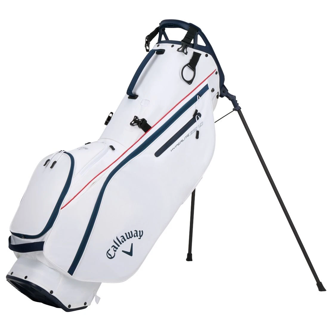 Callaway 2023 Hyperlite Zero Stand Bag - Image 8