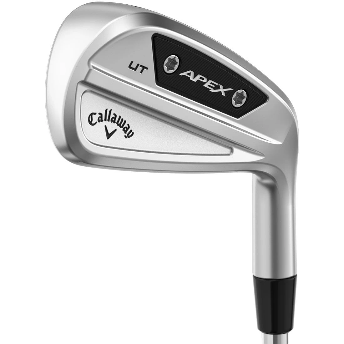 Callaway 2024 Apex UT Utility Iron