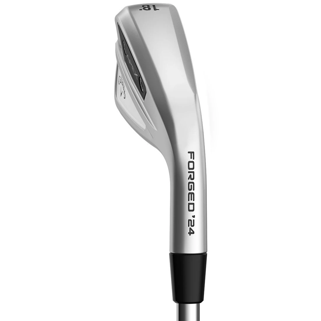 Callaway 2024 Apex UT Utility Iron - Image 5