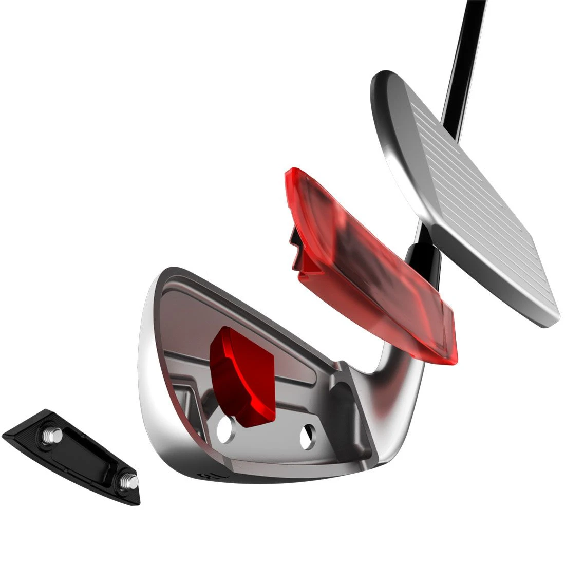 Callaway 2024 Apex UT Utility Iron - Image 7