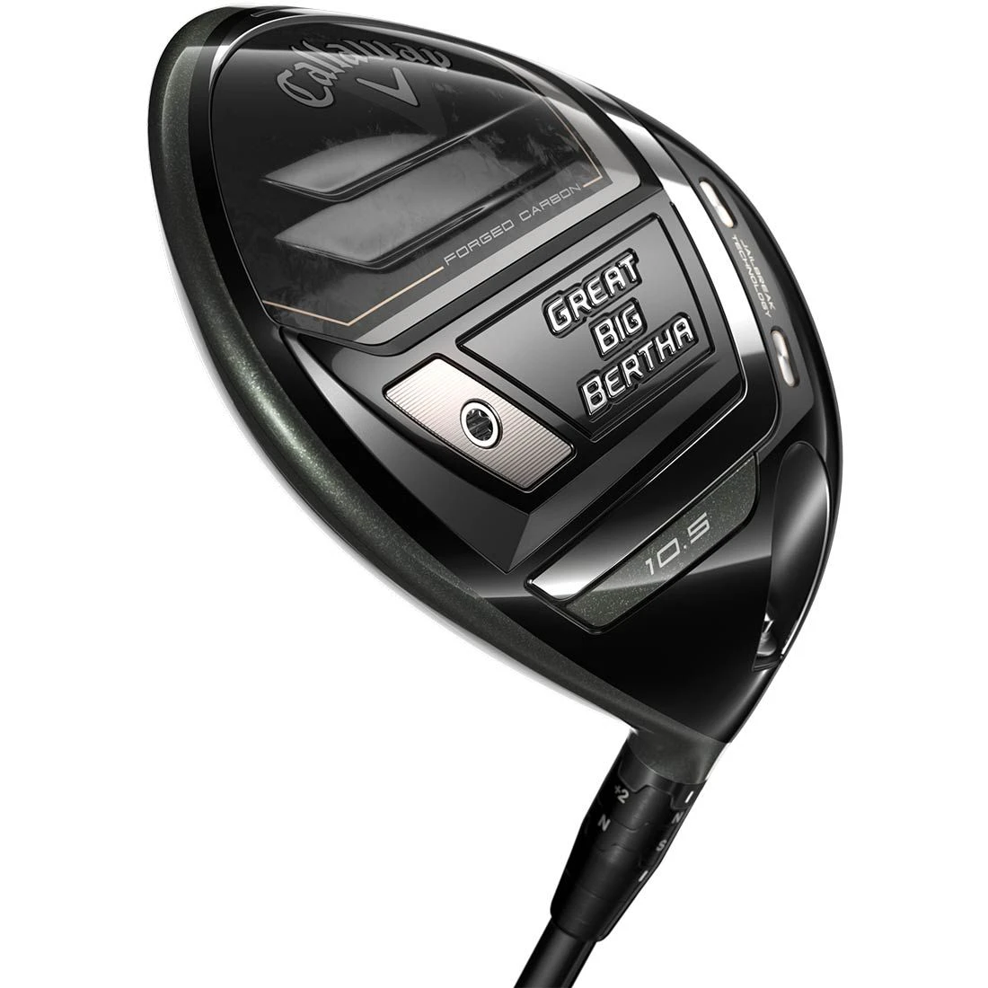 Callaway Women's Great Big Bertha Driver - Image 4