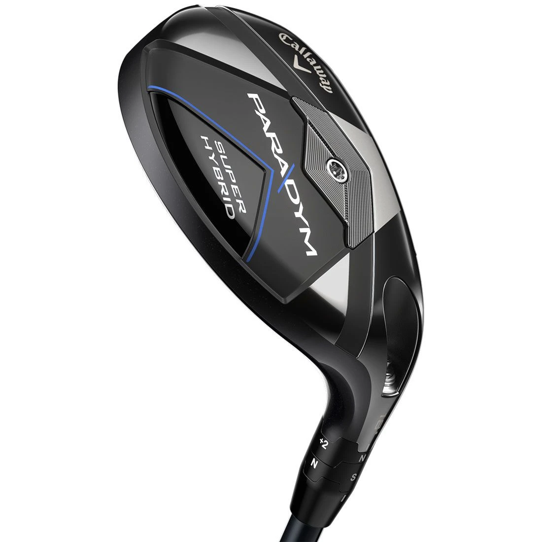 Callaway Paradym Super Hybrid - Image 5