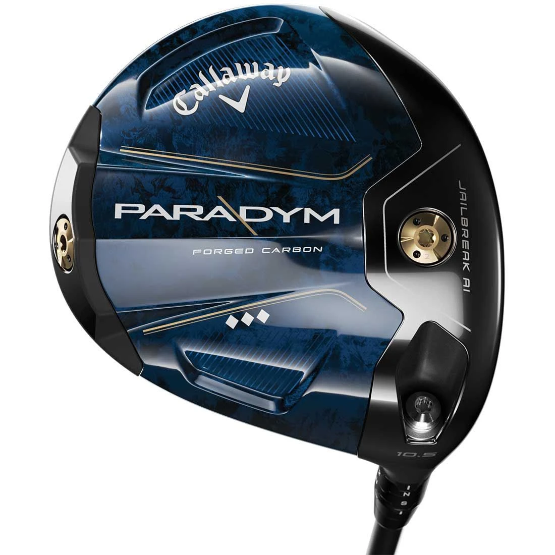Callaway 2023 Paradym Triple Diamond Driver - Image 3