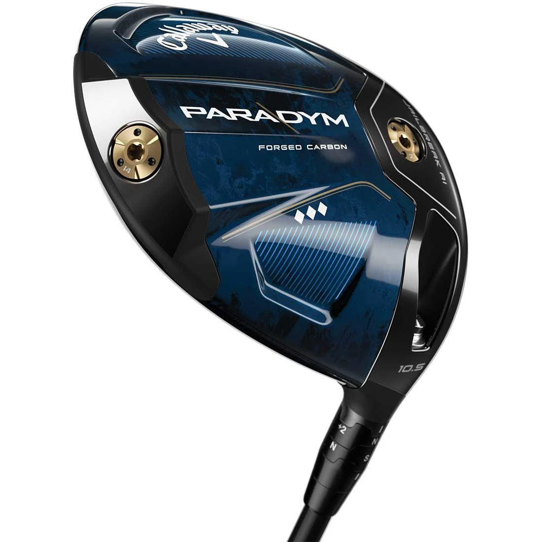 Callaway 2023 Paradym Triple Diamond Driver - Image 4