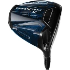 Callaway 2023 Paradym X Driver