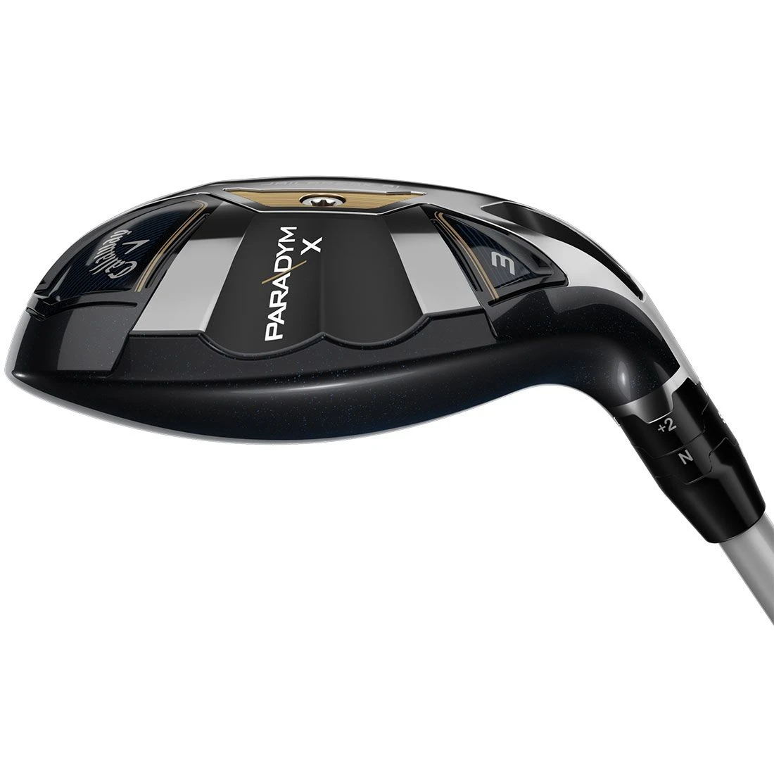 Callaway 2023 Women's Paradym X Hybrid - Image 5