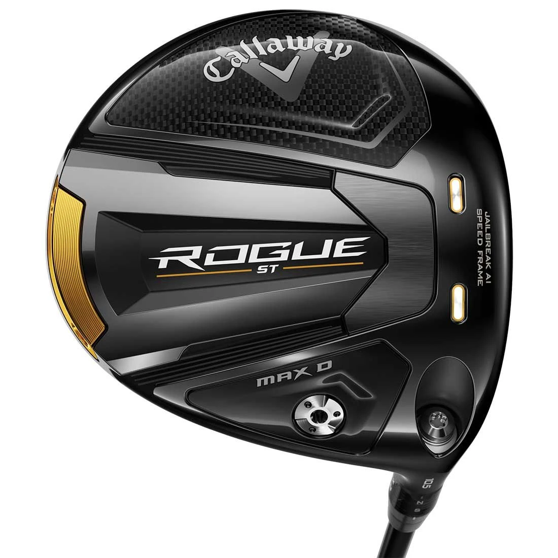Callaway Rogue ST MAX D Driver - Image 3