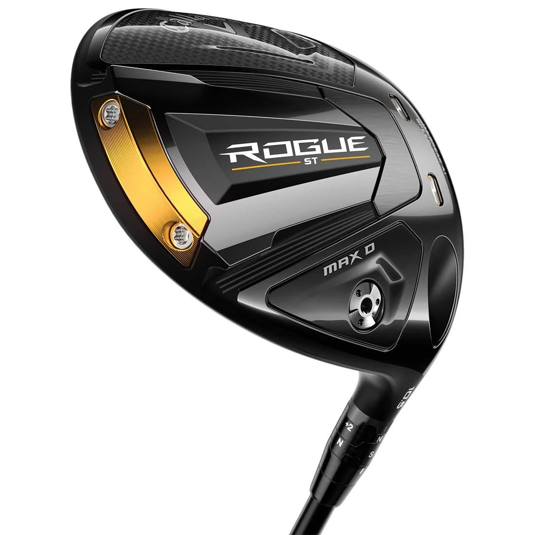 Callaway Rogue ST MAX D Driver - Image 4