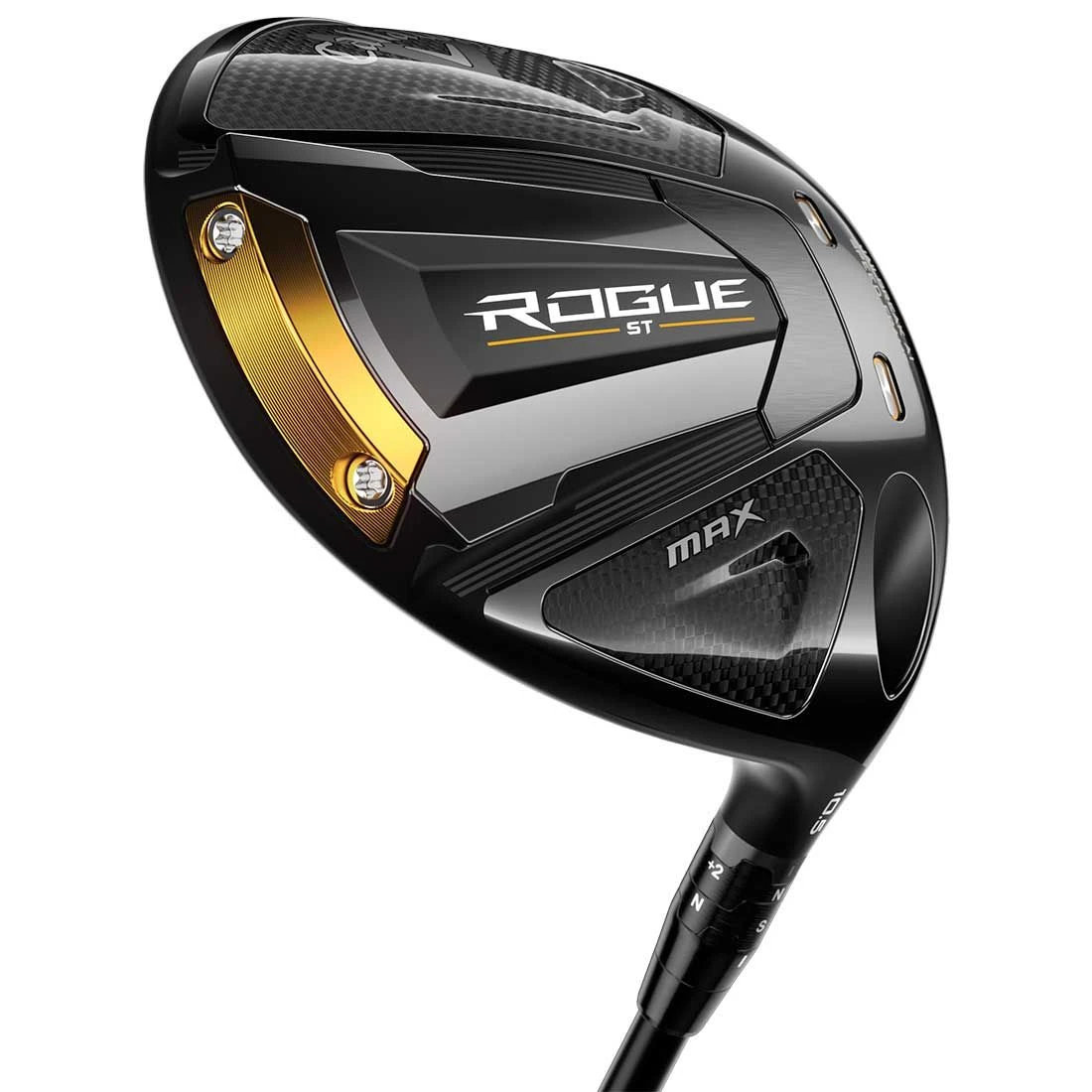 Callaway Rogue ST MAX Driver - Image 4