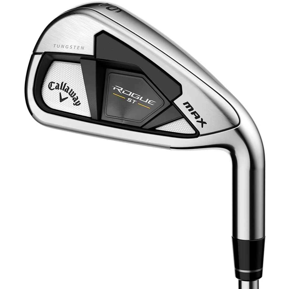 Callaway Rogue ST MAX Irons - Image 3