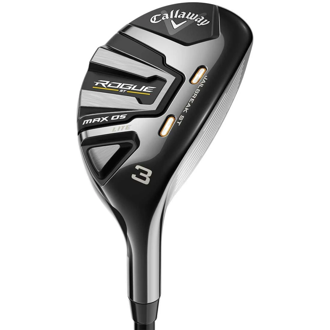 Callaway Rogue ST MAX OS Lite Hybrid