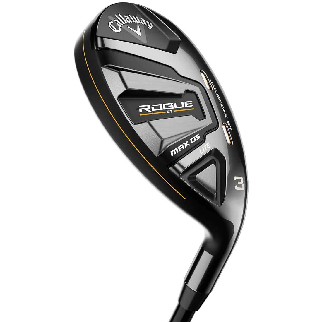 Callaway Rogue ST MAX OS Lite Hybrid - Image 3