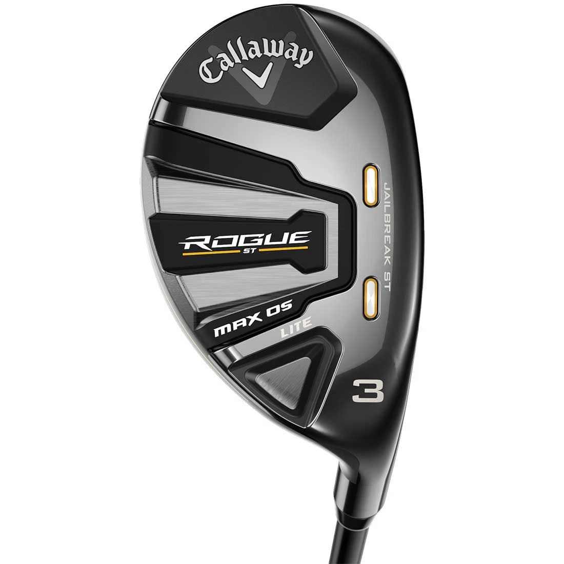 Callaway Rogue ST MAX OS Lite Hybrid - Image 4