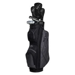 Callaway Women's REVA 8-Piece Complete Set