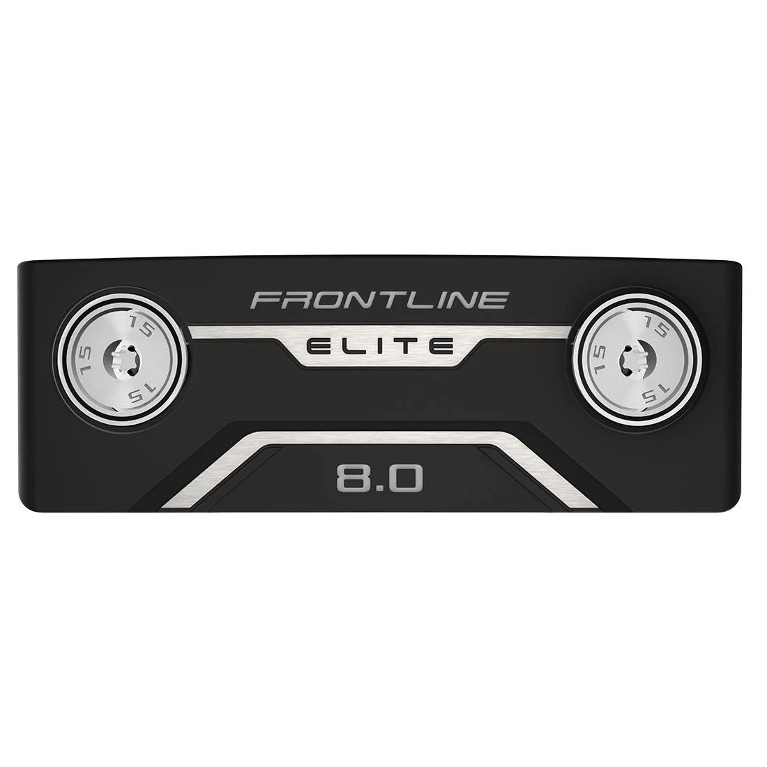 Cleveland Frontline Elite 8.0 Putter - Image 4