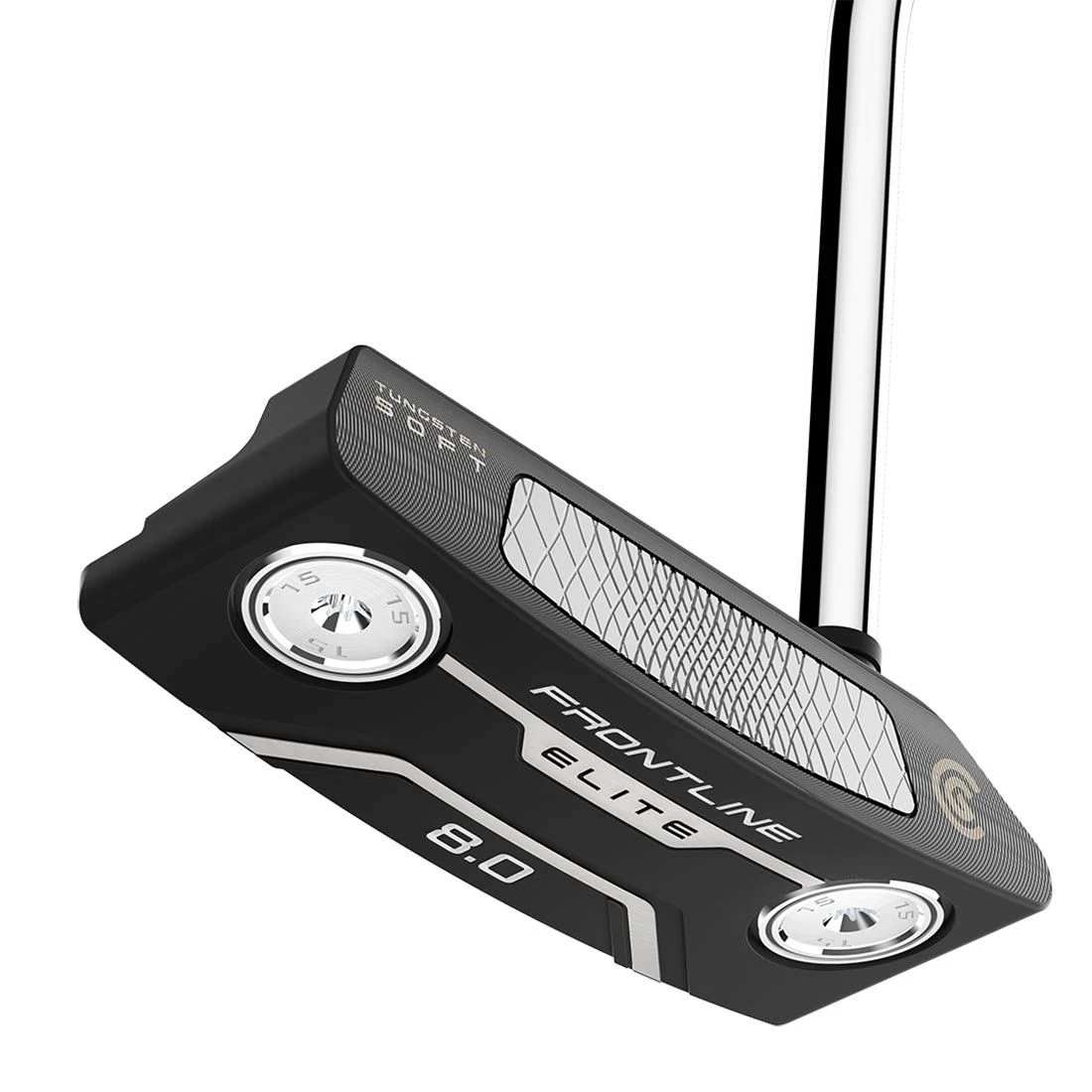 Cleveland Frontline Elite 8.0 Putter